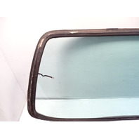 79 Mercedes W123 300CD glass, back window, windshield rear Coupe