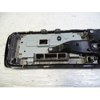 14 Mercedes W222 S550 display, navigation screen instrument cluster 2229007007 2229004709