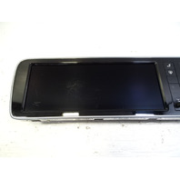 14 Mercedes W222 S550 display, navigation screen instrument cluster 2229007007 2229004709