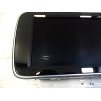 14 Mercedes W222 S550 display, navigation screen instrument cluster 2229007007 2229004709