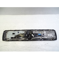 14 Mercedes W222 S550 display, navigation screen instrument cluster 2229007007 2229004709