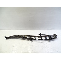 14 Mercedes W222 S550 trim, dash center wood bezel, 2226802271