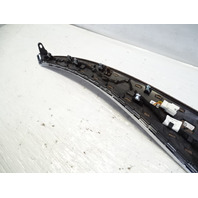 14 Mercedes W222 S550 trim, dash center wood bezel, 2226802271