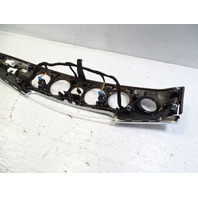 14 Mercedes W222 S550 trim, dash center wood bezel, 2226802271