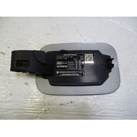 14 Mercedes W222 S550 gas fuel lid 2227570006