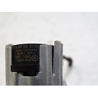 14 Mercedes W222 S550 sensor set of 3, parking, front, 0009059300