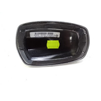 14 Mercedes W222 S550 antenna, roof mounted, shark fin, 2228270528