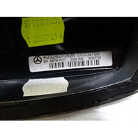 14 Mercedes W222 S550 antenna, roof mounted, shark fin, 2228270528