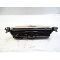 14 Mercedes W222 S550 seat storage pocket, left front beige 2229100500