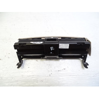 14 Mercedes W222 S550 seat storage pocket, right front beige 2229100500