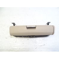 14 Mercedes W222 S550 seat storage pocket, right front beige 2229100500