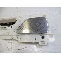 14 Mercedes W222 S550 speaker, door left rear 2228208002