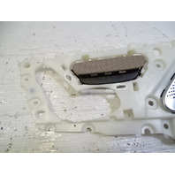 14 Mercedes W222 S550 speaker, door left rear 2228208002