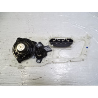 14 Mercedes W222 S550 speaker, door left rear 2228208002