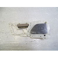 14 Mercedes W222 S550 speaker, door left rear 2228208002