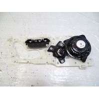 14 Mercedes W222 S550 speaker, door right rear 2228208002