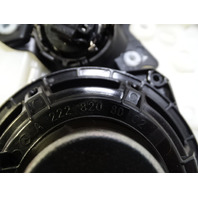 14 Mercedes W222 S550 speaker, door right rear 2228208002