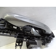 14 Mercedes W222 S550 door handle, exterior, right rear, keyless go, 0997602200