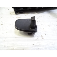 14 Mercedes W222 S550 door handle, exterior, right rear, keyless go, 0997602200