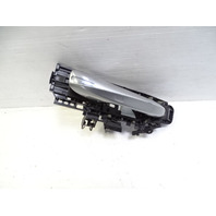 14 Mercedes W222 S550 door handle, exterior, right rear, keyless go, 0997602200