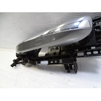 14 Mercedes W222 S550 door handle, exterior, left rear, keyless go, 0997602100
