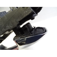 14 Mercedes W222 S550 door handle, exterior, left rear, keyless go, 0997602100