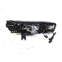 14 Mercedes W222 S550 door handle, exterior, left rear, keyless go, 0997602100
