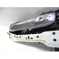 14 Mercedes W222 S550 door handle, exterior, left front, keyless go, 0997601900