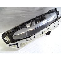 14 Mercedes W222 S550 door handle, exterior, left front, keyless go, 0997601900