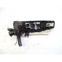 14 Mercedes W222 S550 door handle, exterior, left front, keyless go, 0997601900