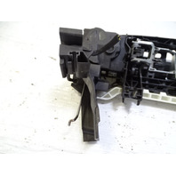 14 Mercedes W222 S550 door handle, exterior, left front, keyless go, 0997601900