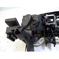14 Mercedes W222 S550 door handle, exterior, left front, keyless go, 0997601900