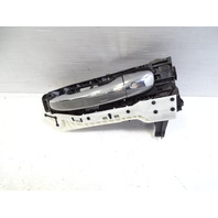 14 Mercedes W222 S550 door handle, exterior, left front, keyless go, 0997601900