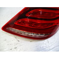 14 Mercedes W222 S550 lamp, taillight, right, 2229065701