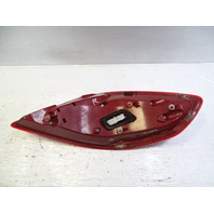 14 Mercedes W222 S550 lamp, taillight, right, 2229065701