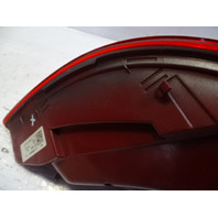 14 Mercedes W222 S550 lamp, taillight, right, 2229065701