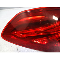 14 Mercedes W222 S550 lamp, taillight, left, 2229065601