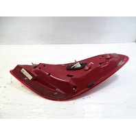14 Mercedes W222 S550 lamp, taillight, left, 2229065601