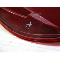14 Mercedes W222 S550 lamp, taillight, left, 2229065601