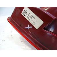 14 Mercedes W222 S550 lamp, taillight, left, 2229065601