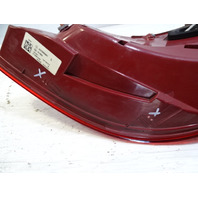 14 Mercedes W222 S550 lamp, taillight, left, 2229065601