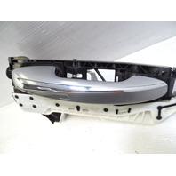 14 Mercedes W222 S550 door handle, exterior, right front, keyless go, 0997602200