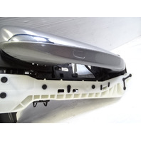 14 Mercedes W222 S550 door handle, exterior, right front, keyless go, 0997602200