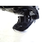 14 Mercedes W222 S550 door handle, exterior, right front, keyless go, 0997602200