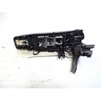 14 Mercedes W222 S550 door handle, exterior, right front, keyless go, 0997602200