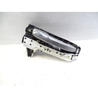 14 Mercedes W222 S550 door handle, exterior, right front, keyless go, 0997602200