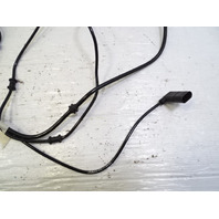 14 Mercedes W222 S550 wiring harness, abs sensor, right rear 2225400505 2229059702