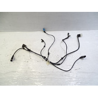 14 Mercedes W222 S550 wiring harness, abs sensor, right rear 2225400505 2229059702
