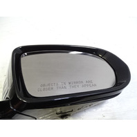14 Mercedes W222 S550 mirror, outside, door, w/camera right 2228105219