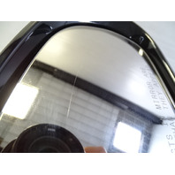 14 Mercedes W222 S550 mirror, outside, door, w/camera right 2228105219